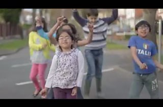 Why Are People Upset by This Video of Muslims Dancing to Pharrell’s ‘Happy’?