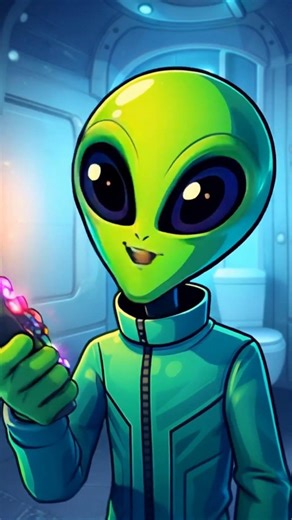 The Galactic Flush — Monkey Alien Network