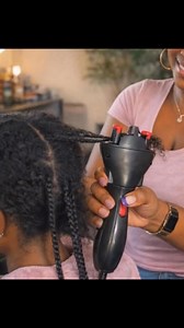 The Babyliss Automatic Hair Braiding machine Fully automatic and easy to use, it saves time and effort while delivering neat, stylish results. Designed for children, girls, and women, it’s a convenient solution for everyday hair styling. Payment Link: https://www.rubitstore.com.ng/2026/02/babyliss-automatic-braiding-machine.html?m=1 . . . @followers #braider #braidingmachine #hairbraider #braidingtool #hair #hairtransformation #hairstyle #hairgoals #hairstylist | rubitstore