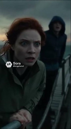 🤯 SHARK JUMPS OUT OF WATER To Catch a BIRD! Unbelievable Attack