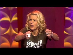 Mirja Boes - Autofahren