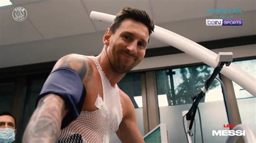 Schiller Healthcare India on Instagram: "When the world’s best footballer Messi chooses SCHILLER CPET testing, it says everything. #SCHILLER #SchillerHealthcare #SchillerIndia #LionelMessi #CPET #CardiopulmonaryExerciseTesting #PerformanceTesting #ElitePerformance #ExercisePhysiology #CardiopulmonaryHealth #MedicalDiagnostics #HealthcareTechnology #ClinicalAssessment #CriticalCare #PatientCare"