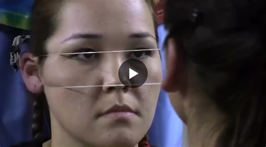 #arcticwarriorqueens #theearpull #thestrongsurvive | Patrick Skene | 11 comments