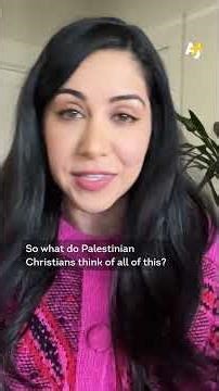 Why Are Evangelicals So Obsessed With Israel?