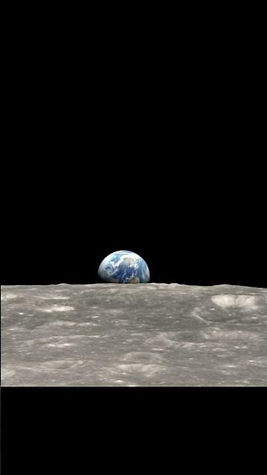 Apollo - Part 1 | Earthrise: The Photo That Changed Humanity | Apollo 8