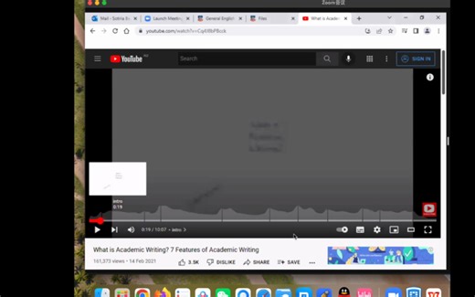 Academic Writing ! 关于学术写作的那些基础知识点