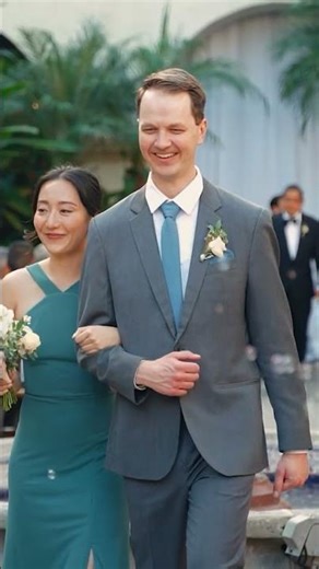 Wedding Day Highlights | Energetic Best Moments