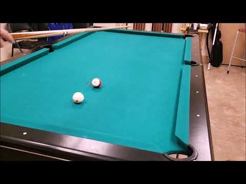 CTE(Center to Edge) Aiming- Keeping At It