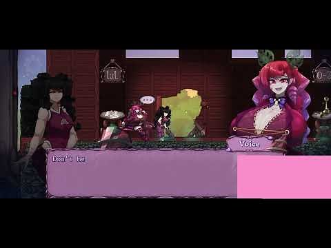 MonCurse New version