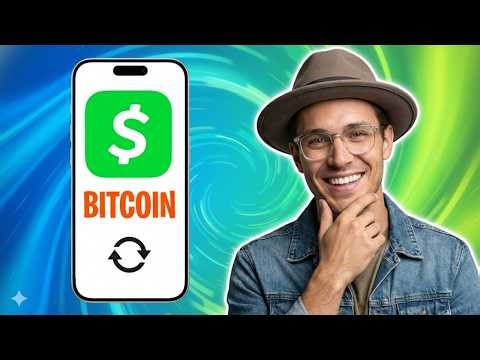 How To Reverse Bitcoin Transaction on Cash App (2026) | Full Guide