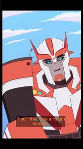 #transformers Prime AU: Intertwined Helix! Content coming 2026 :] #animation #artist