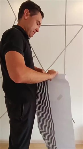 Thin Line Stickers - Geometric Peel and Stick Stripe Wall Decals for Bedroom Decor - Nursery Room Black Long Lines Shape Vinyl Gold Decal - Etsy