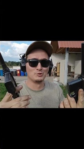 Automatic Mauser 712! I'm reviewing it, subscribe! #c96 #mauser