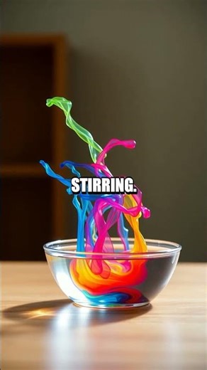 Color Bloom Diffusion Quick Experiment