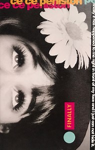 Ce Ce Peniston - Finally