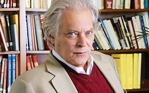 Mitchell Feigenbaum - Alchetron, The Free Social Encyclopedia