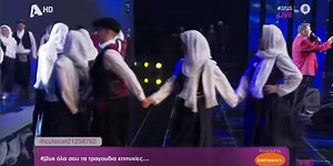 595K views · 10K reactions | Ο Ματθαίος Γιαννούλης στον ALPHA καί...