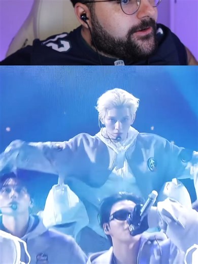 ATEEZ 'NASA' Comeback Stage Reaction