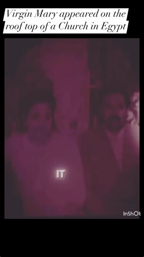 The story of how Our Lady appeared at a church in Egypt is a significant event known as the **Apparitions of Our Lady of Zeitoun**. This phenomenon occurred over several years, beginning in 1968, and took place at the Coptic Orthodox Church of Saint Mary in Zeitoun, a suburb of Cairo, Egypt.### The ApparitionsOn the evening of **April 2, 1968**, two Muslim mechanics working across the street from the church reportedly saw a figure on the church's roof. At first, they believed it was a woman abou