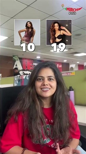 Your Favourite Apoorva or Shreya 🤔 #shreyakalra #apoorvamakhija #lockupp #viralvideo