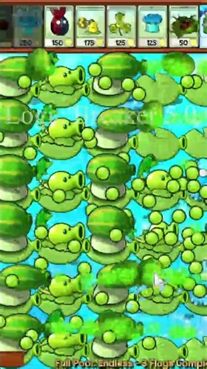 I Should Have Played Smarter #shorts #pvz