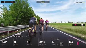 21K views · 2.2K reactions | Check out the indoor cycling app that...