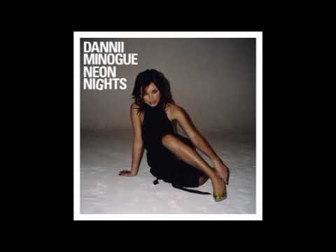 Dannii Minogue / I Begin To Wonder (Instrumental)