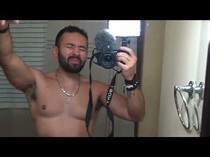 Lick my Armpits