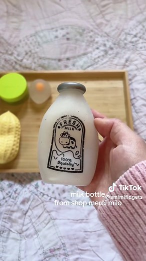 My BF's Favorite Fidgets: Top Picks from My Squishy & Fidget Collection
