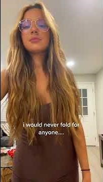 WATCH HER BEND OVER FOR YOU🔥😈