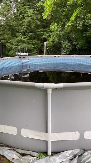 Above Ground Pool Cleaning Equipment Essentials
