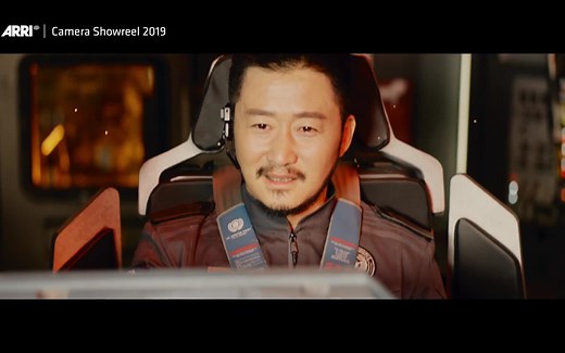 NAB2019 ARRI摄影机官方作品集