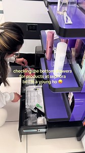 Sephora Haul: Checking Bottom Drawers for Hidden Gems