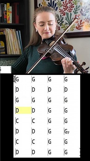 St. Louis Waltz | Melody Tutorial & Play-Along