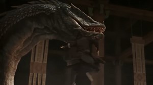 1.7K views · 59 reactions | A knight beheads a thousand-year-old python for three hundred taels of gold 侠客为三百两黄金斩杀千年巨蟒 Movie：挑灯斩蛇录 Sword And Fire #挑灯斩蛇录 #swordandfire #linyi #xiaozhan #dilireba | 企鹅爱追剧 | Facebook