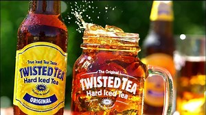 Twisted Tea TV Spot