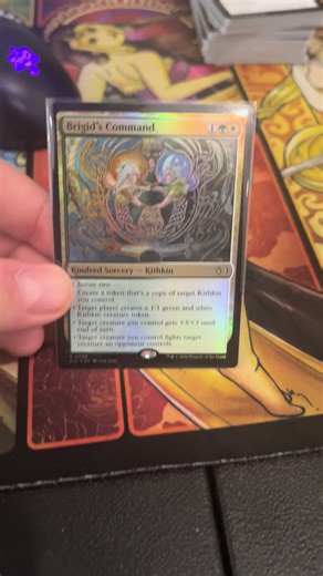 First they took the date range from the prerelease promo stamp and I was saddened. Now they've taken the year stamp. These cards I always kept as a fun reminder of that weekend and no matter the card kept in my collection binder as a momento. Now it's just regular foil. There's nothing special about it. In the name of the investors, stamps obviously cut into the bottom line too much. It's depressing watching this game I once so loved and considered my favorite game overall devolve into nothing m