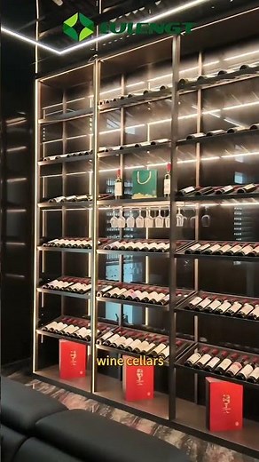 LULENGT aluminum honeycomb panels for commercial spaces
