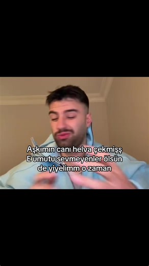 Tasty Halva for My Love