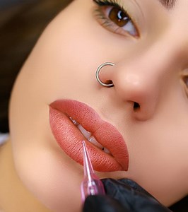 How Bad Does A Lip Tattoo Hurt?