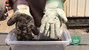 New nanotech promises nothing will ever get wet—so how should it be used?