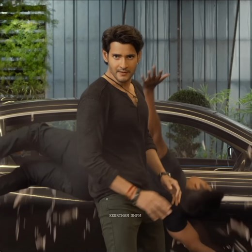 keerthan Dhfm♡ on Instagram: "Babu bob ante bob eh 🥵 💯 . . . @urstrulymahesh @urstrulykeerthan . . . . #maheshbabu #ssmb #superstarmaheshbabu #maheshbabufans #maheshbabughattamaneni #superstarmahesh #princemaheshbabu #maheshbabufansclub #tollywood #telugu"