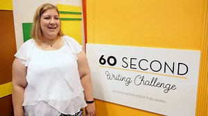 20K views · 101 reactions | Watch bestselling author Laurelin Paige take on our writing challenge and share her experience as an indie author: | Amazon Kindle Direct Publishing | Facebook