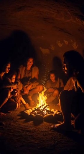 How did the very first humans survive in a world filled with mammoths, predators, and unforgiving wilderness? Step back thousands of years to witness the raw, brutal, and breathtaking rise of early humanity—where every sunrise meant either hope… or danger. From mastering fire for the first time, to hunting giant beasts, to protecting their families in the darkness of prehistoric nights, this short film reveals the courage, intelligence, and instincts that shaped our earliest ancestors. 🔥 Experi