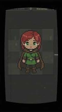 Create animated sprites with PixelLab! #pixelart #gamedev #indiedev #godot #animation #unity #pixel