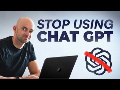 The 9 BEST AI Tools You Need For 2026