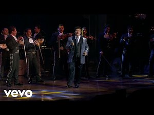 Juan Gabriel - Tú A Mí No Me Hundes (En Vivo Desde Bellas Artes) (Official)