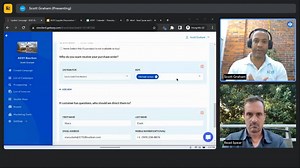 Praise for KEXY - Product features demonstration