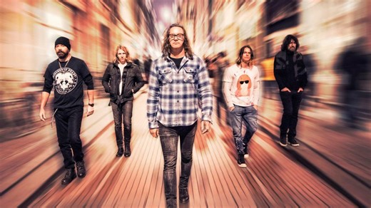 Candlebox, The Great Cedar Showroom at Foxwoods, Feb 27, 2026 Tickets, Mashantucket, CT