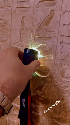 The Secret inside The Pyramid of Unas. The last of the 5th Dynasty Kings | Sam Mayfair